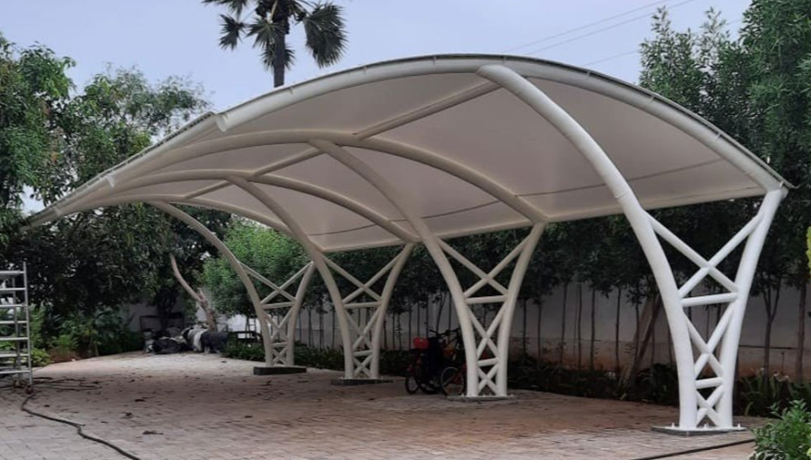 Teras Masjid